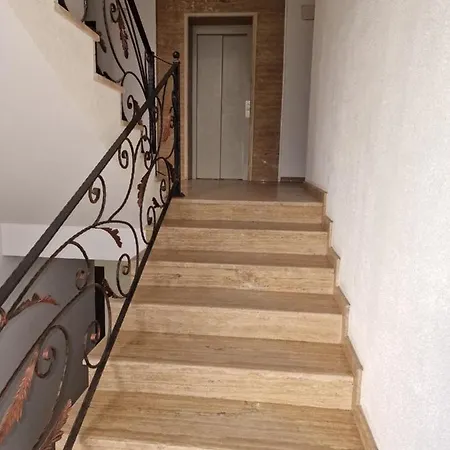 Apartment Amara Slantschew brjag