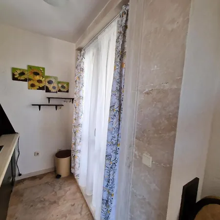 Апартаменти Amara