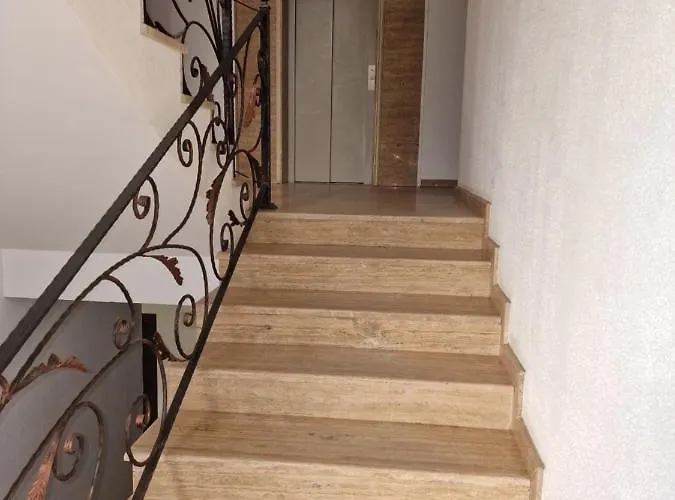 Apartman Amara Napospart