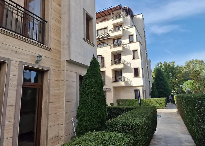 Amara * Słoneczny Brzeg