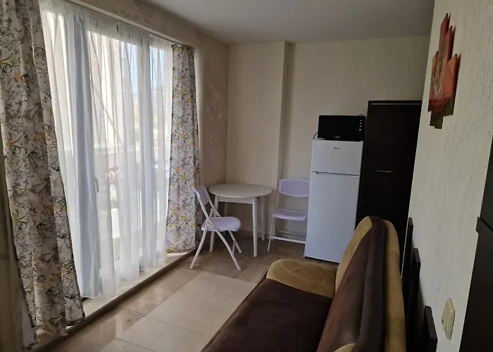 Amara Apartament Słoneczny Brzeg