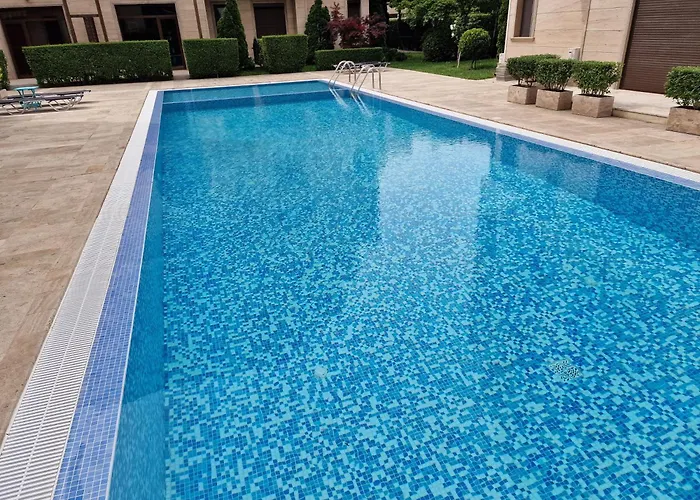 Amara Słoneczny Brzeg